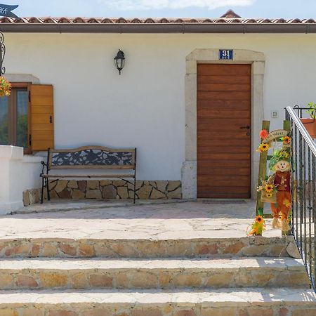 Holiday Home Susanne By Interhome Gorica  Экстерьер фото