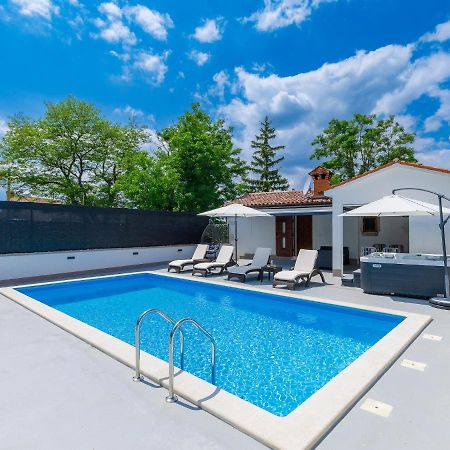 Holiday Home Susanne By Interhome Gorica  Экстерьер фото