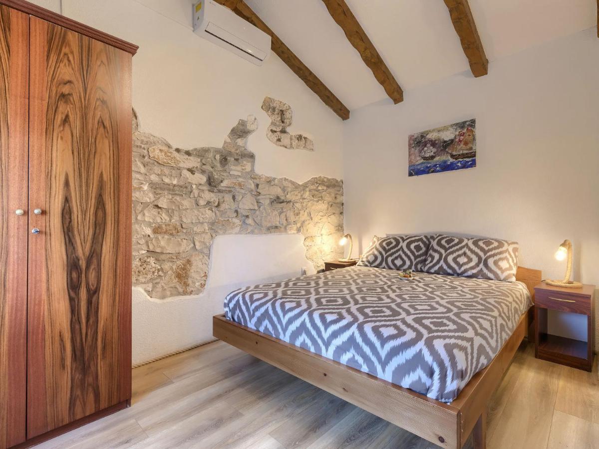 Holiday Home Susanne By Interhome Gorica  Экстерьер фото