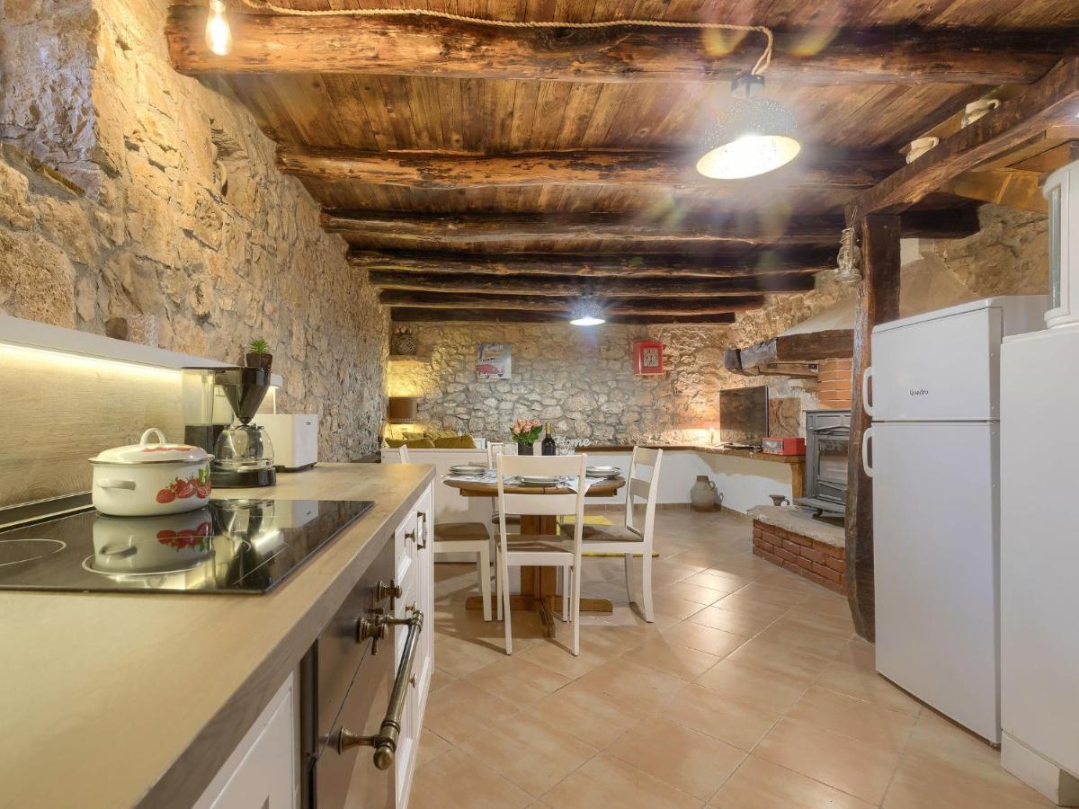 Holiday Home Susanne By Interhome Gorica  Экстерьер фото