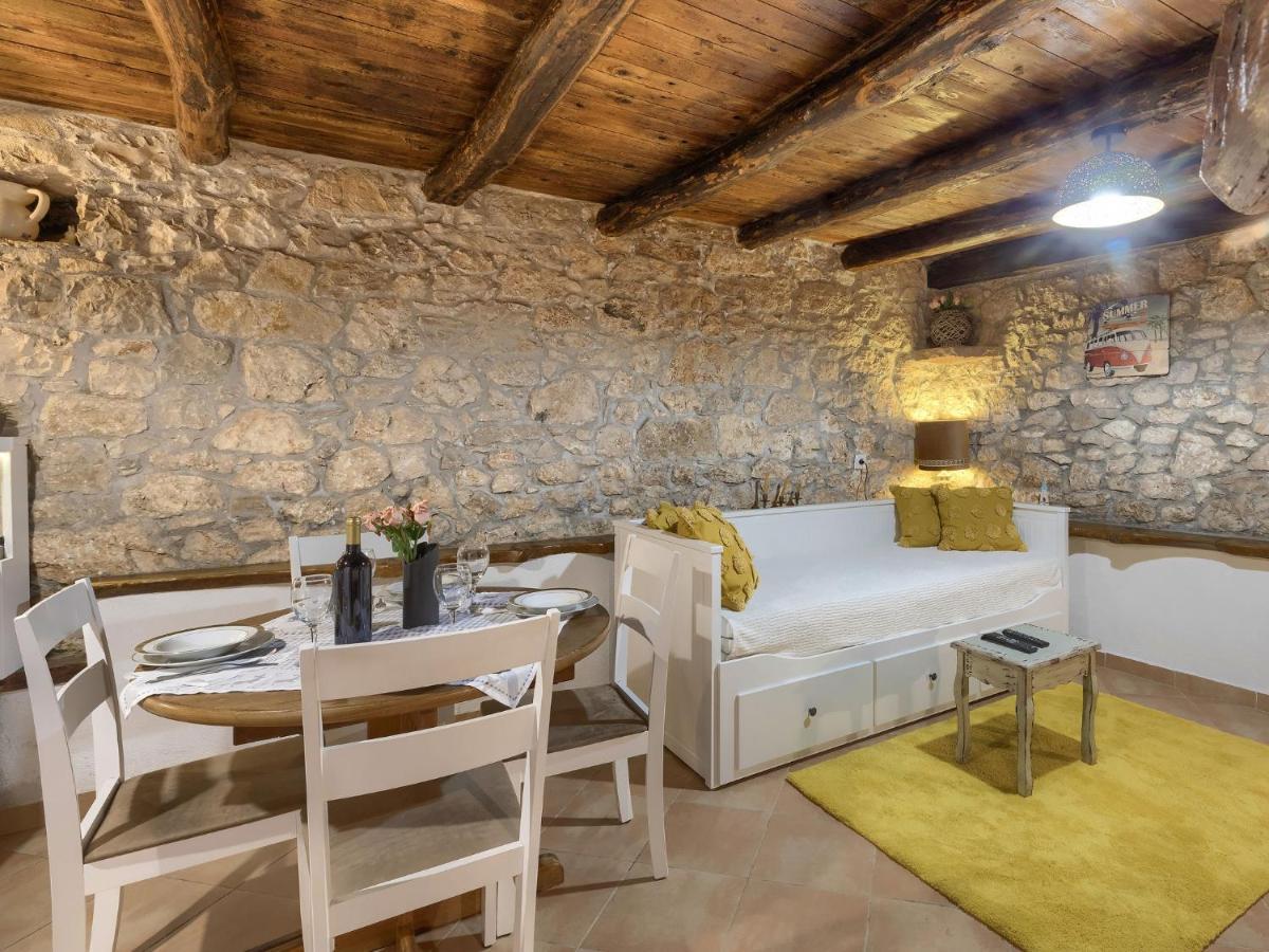 Holiday Home Susanne By Interhome Gorica  Экстерьер фото
