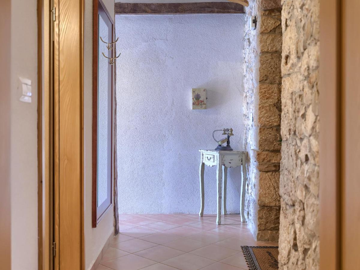 Holiday Home Susanne By Interhome Gorica  Экстерьер фото