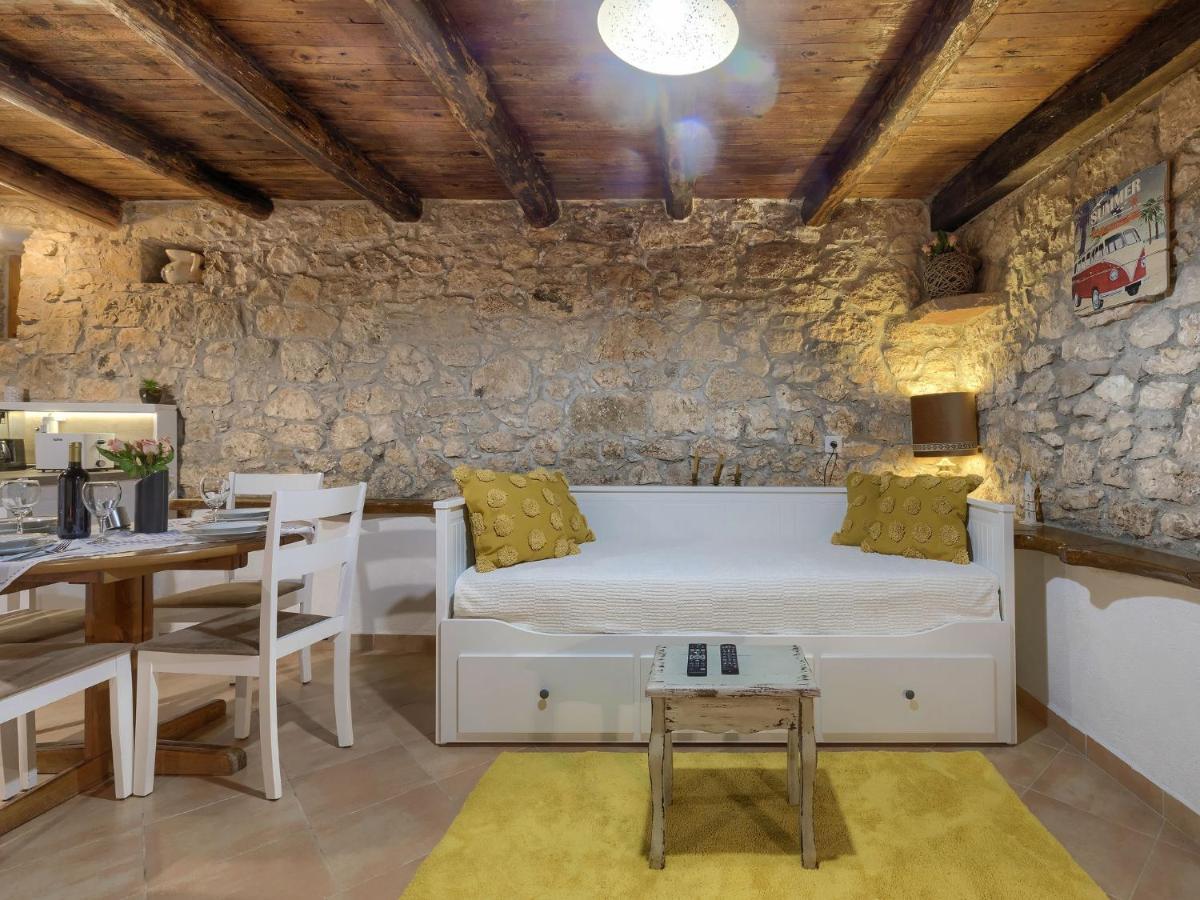 Holiday Home Susanne By Interhome Gorica  Экстерьер фото