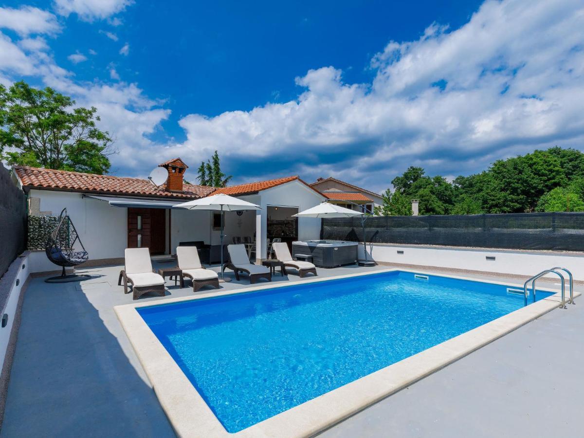 Holiday Home Susanne By Interhome Gorica  Экстерьер фото