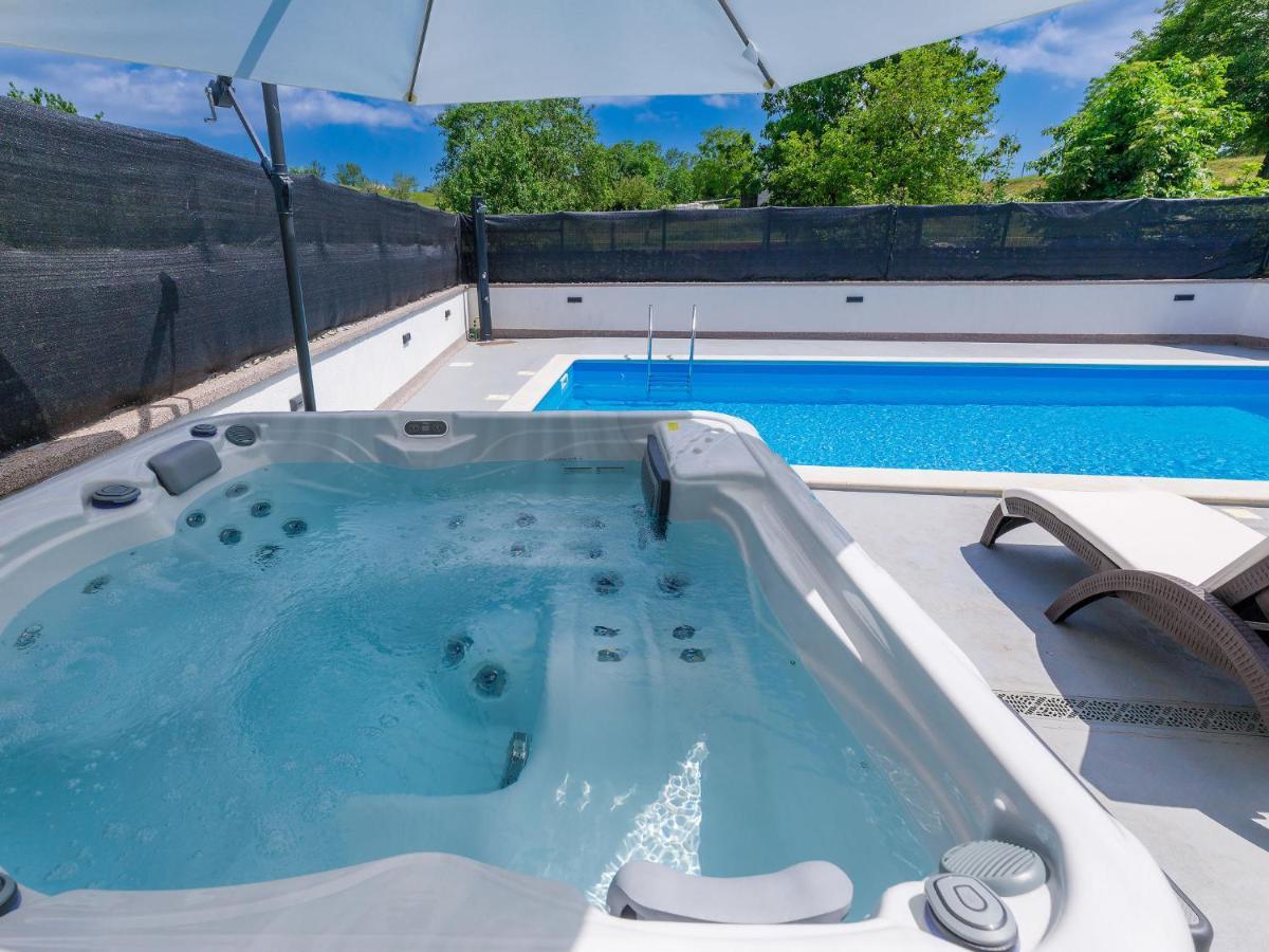 Holiday Home Susanne By Interhome Gorica  Экстерьер фото
