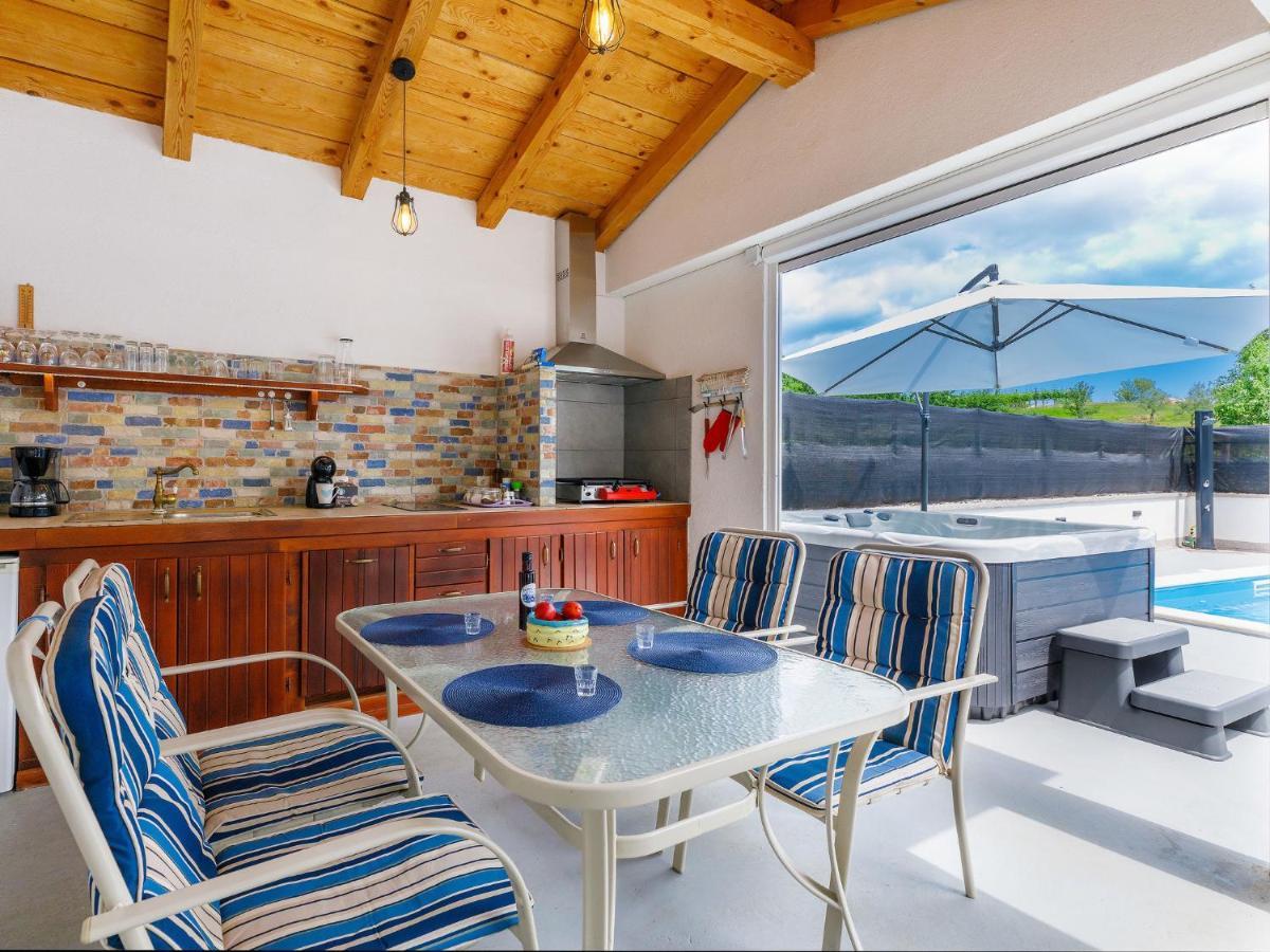 Holiday Home Susanne By Interhome Gorica  Экстерьер фото