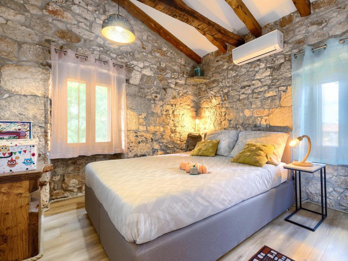 Holiday Home Susanne By Interhome Gorica  Экстерьер фото