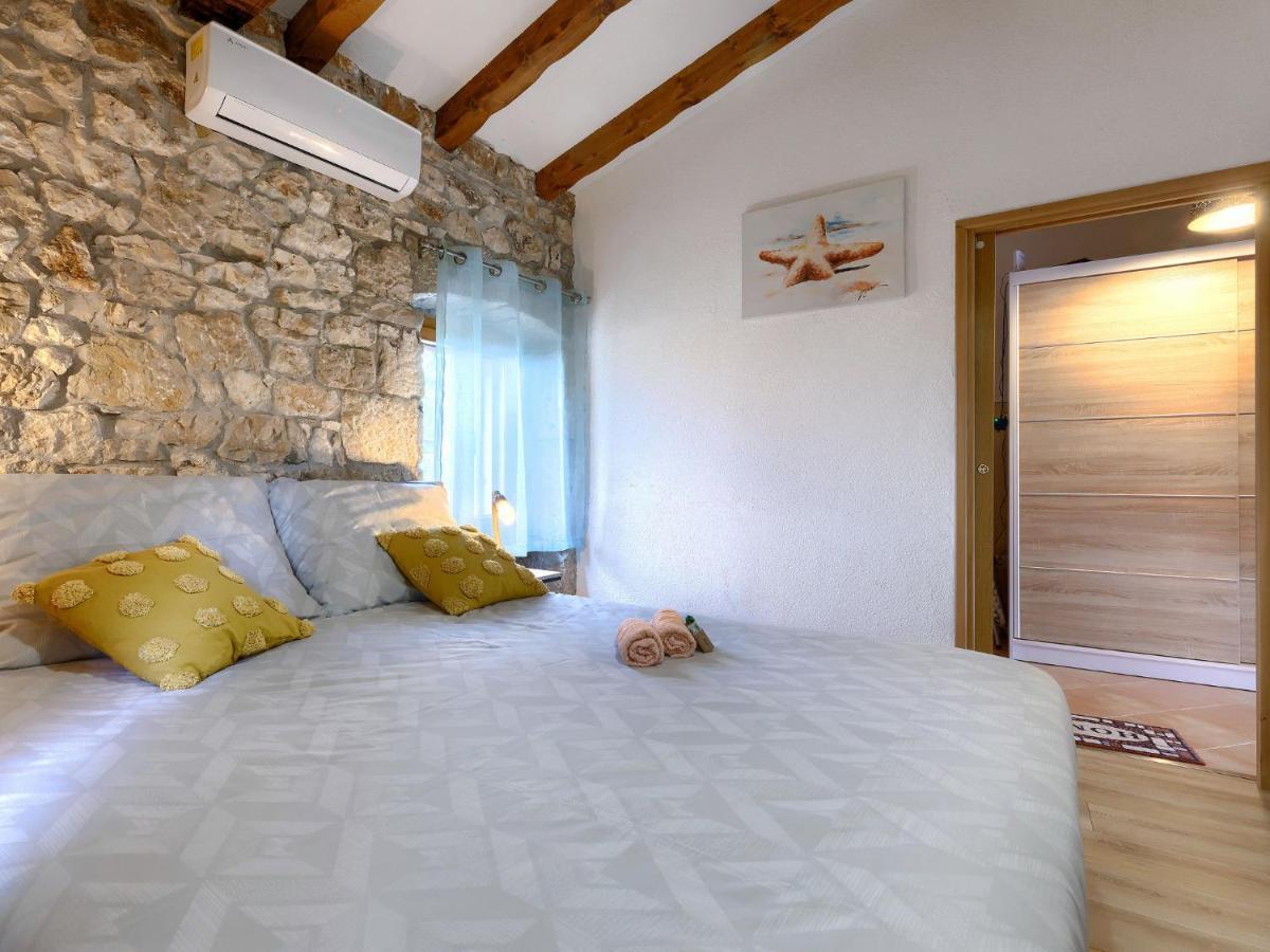 Holiday Home Susanne By Interhome Gorica  Экстерьер фото
