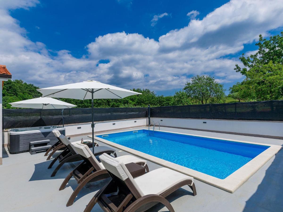 Holiday Home Susanne By Interhome Gorica  Экстерьер фото